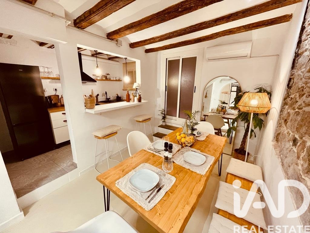 Paritalo Barcelona, Espanja 2 makuuhuonetta, 132 m2 No. 173245
