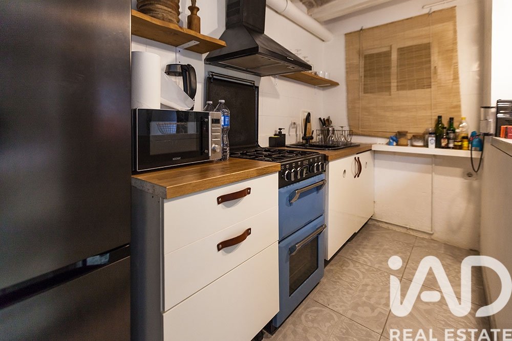 Paritalo Barcelona, Espanja 2 makuuhuonetta, 132 m2 No. 173245
