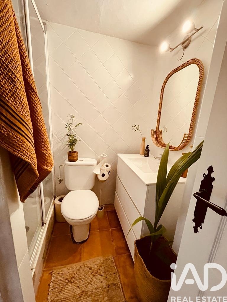 Paritalo Barcelona, Espanja 2 makuuhuonetta, 132 m2 No. 173245