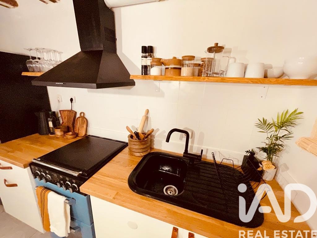 Paritalo Barcelona, Espanja 2 makuuhuonetta, 132 m2 No. 173245