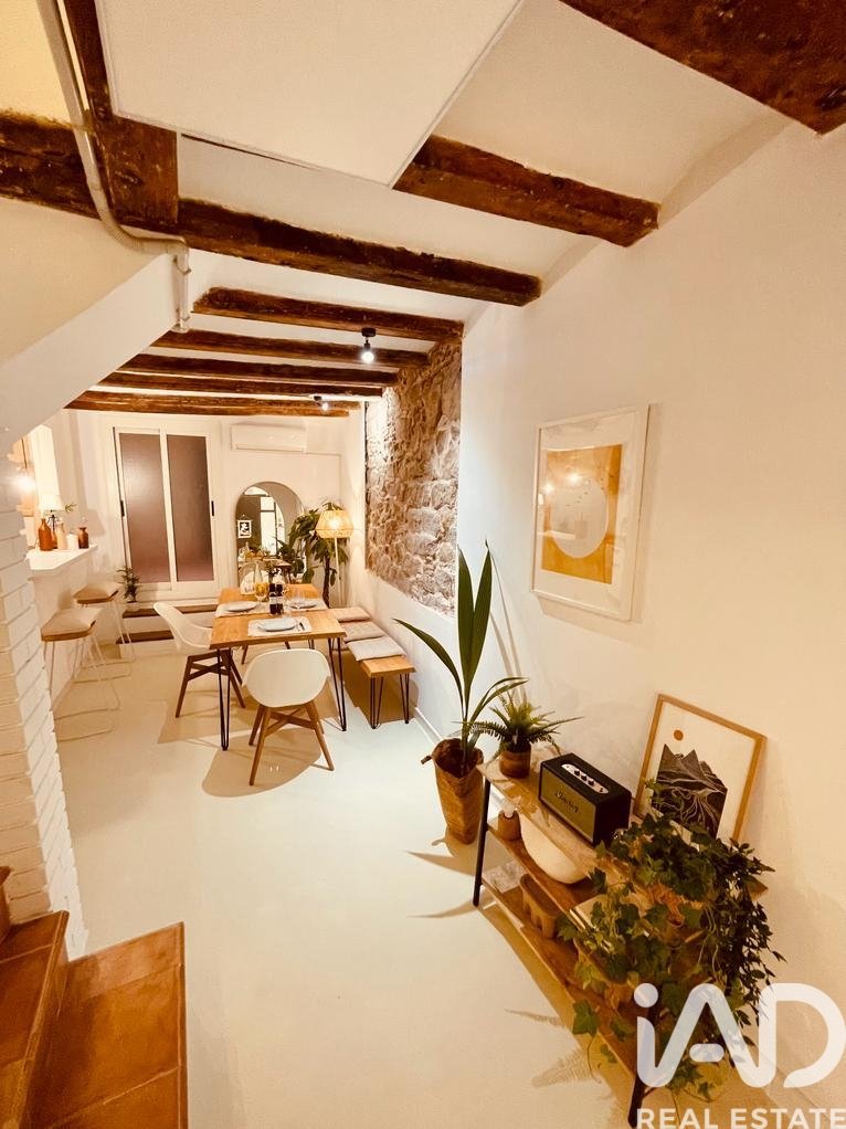 Paritalo Barcelona, Espanja 2 makuuhuonetta, 132 m2 No. 173245