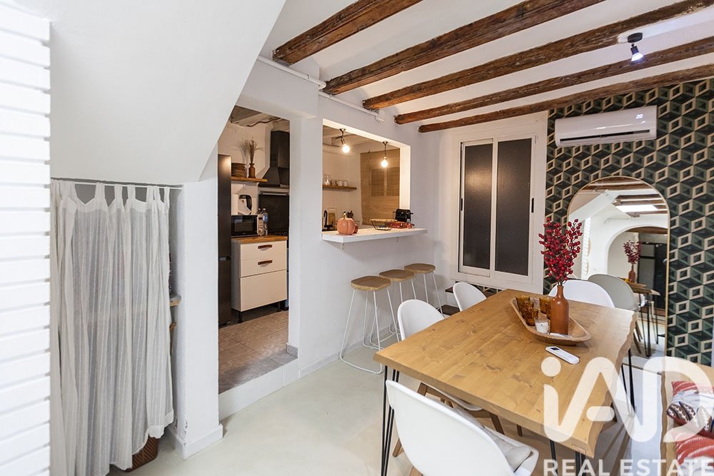 Paritalo Barcelona, Espanja 2 makuuhuonetta, 132 m2 No. 173245
