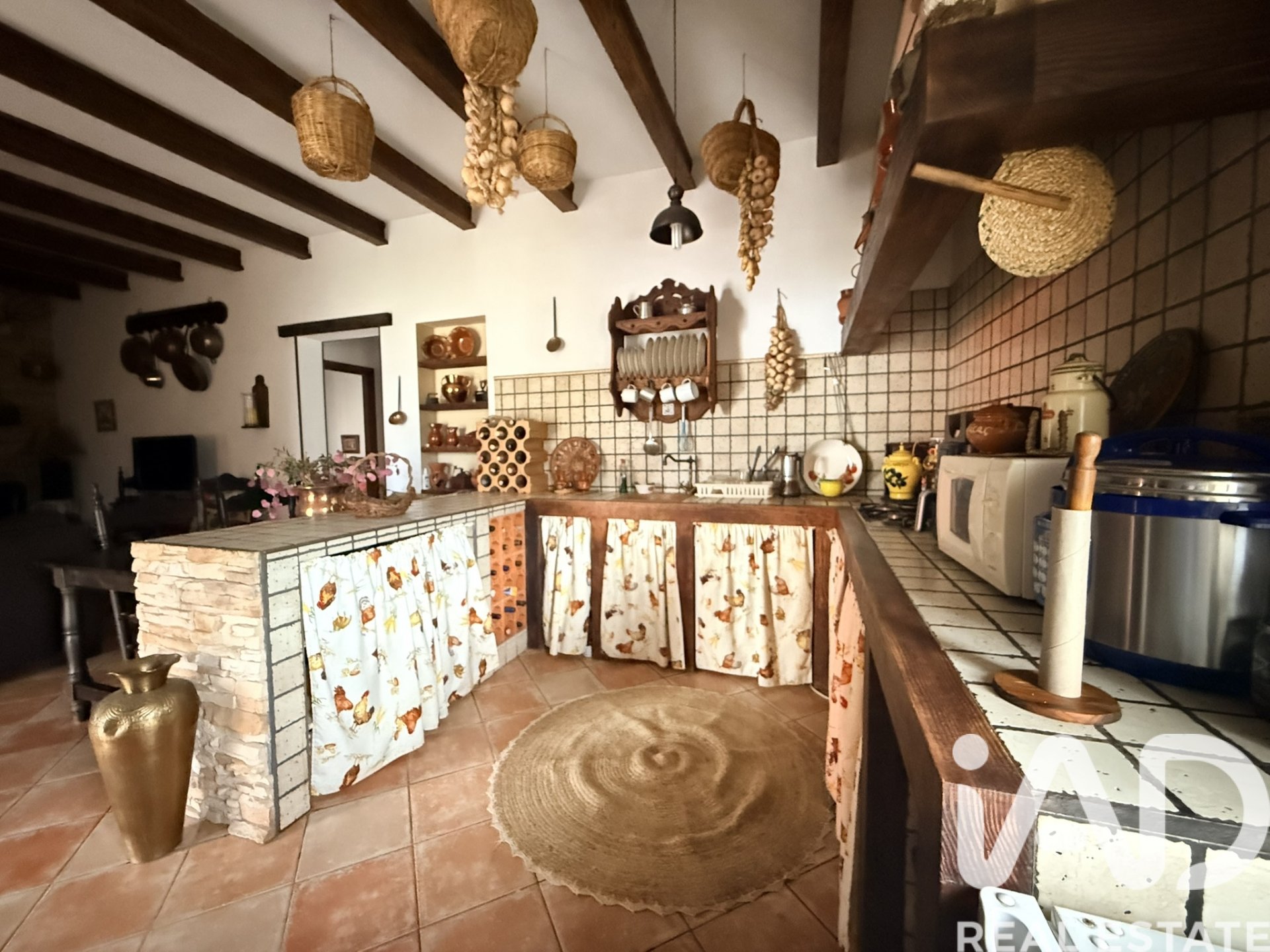 Kommersiell fastighet i Lepe, Huelva, Spanien Nr. 173244