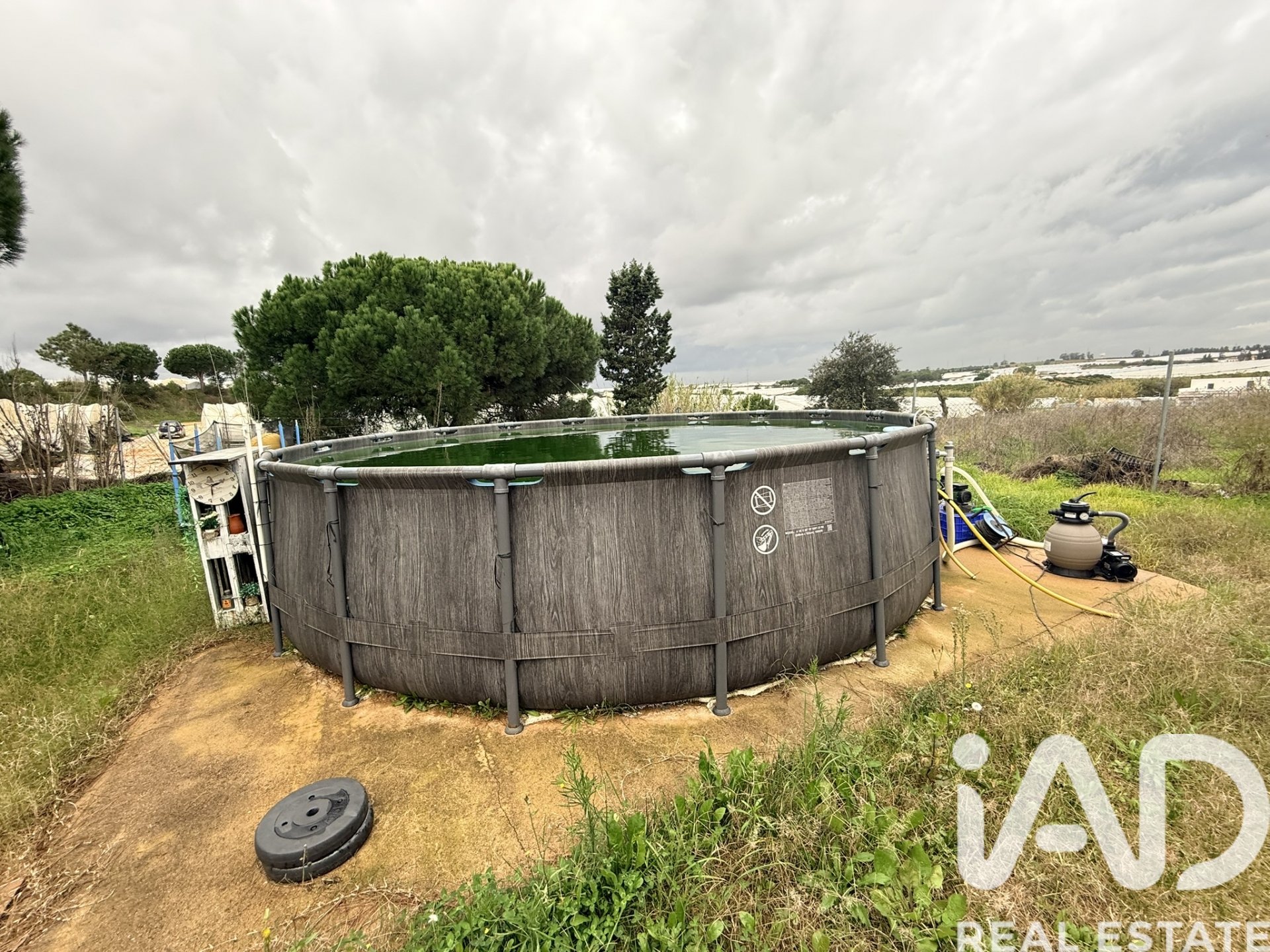 Kommersiell fastighet i Lepe, Huelva, Spanien Nr. 173244