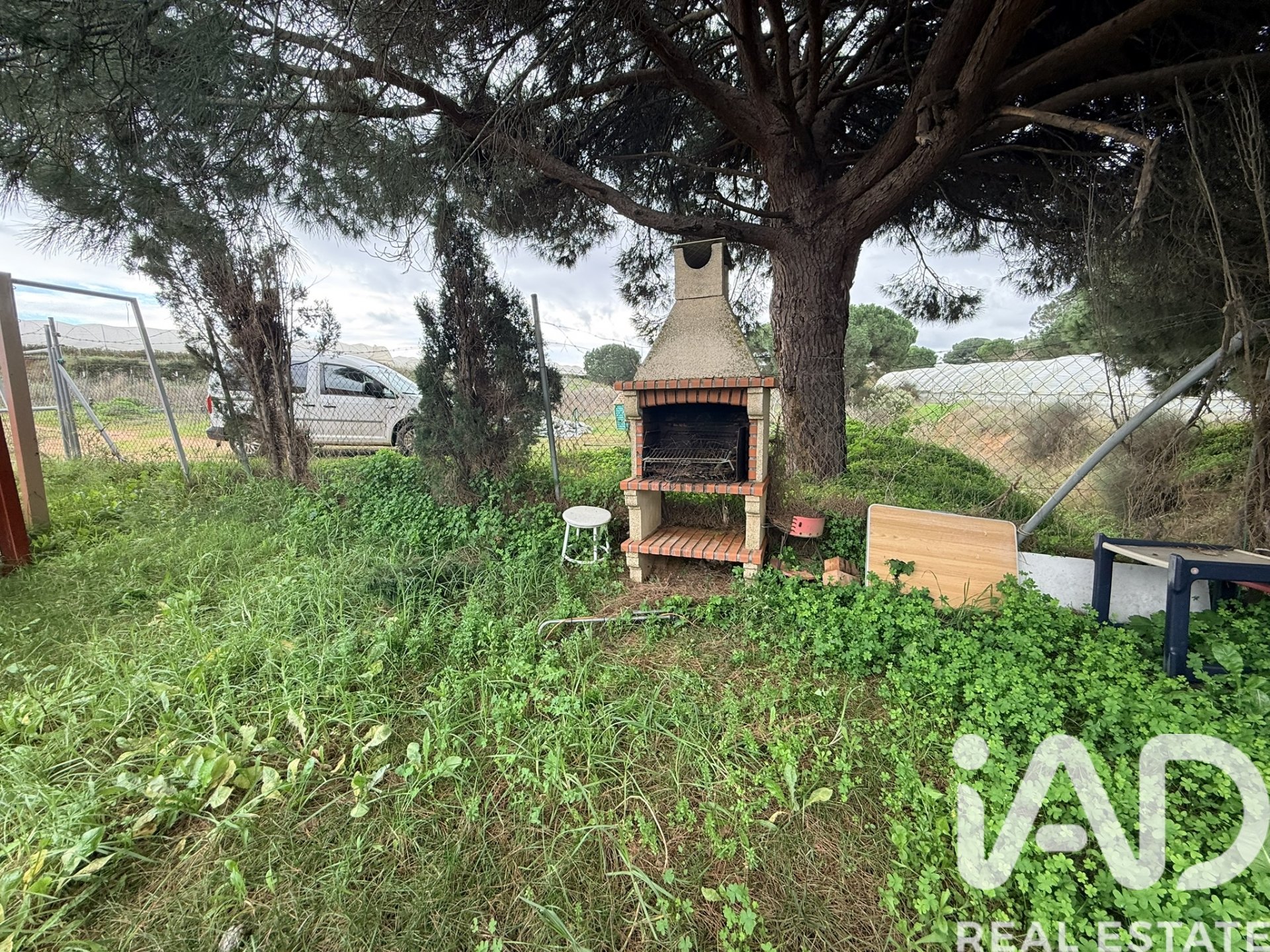 Kommersiell fastighet i Lepe, Huelva, Spanien Nr. 173244