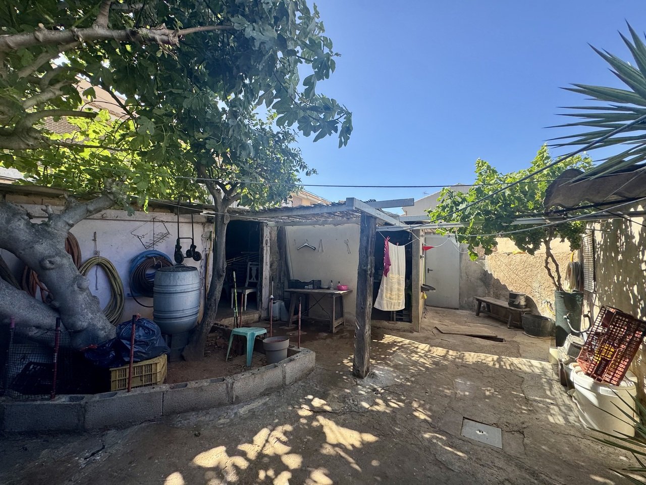 Bungalow a Los Belones, Murcia, Spagna 3 camere da letto, 110 mq. N° 184522