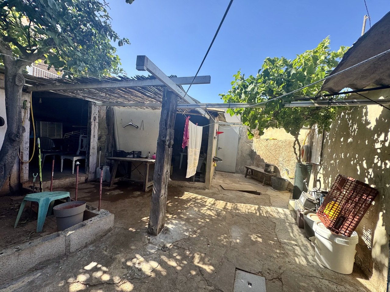 Bungalow a Los Belones, Murcia, Spagna 3 camere da letto, 110 mq. N° 184522