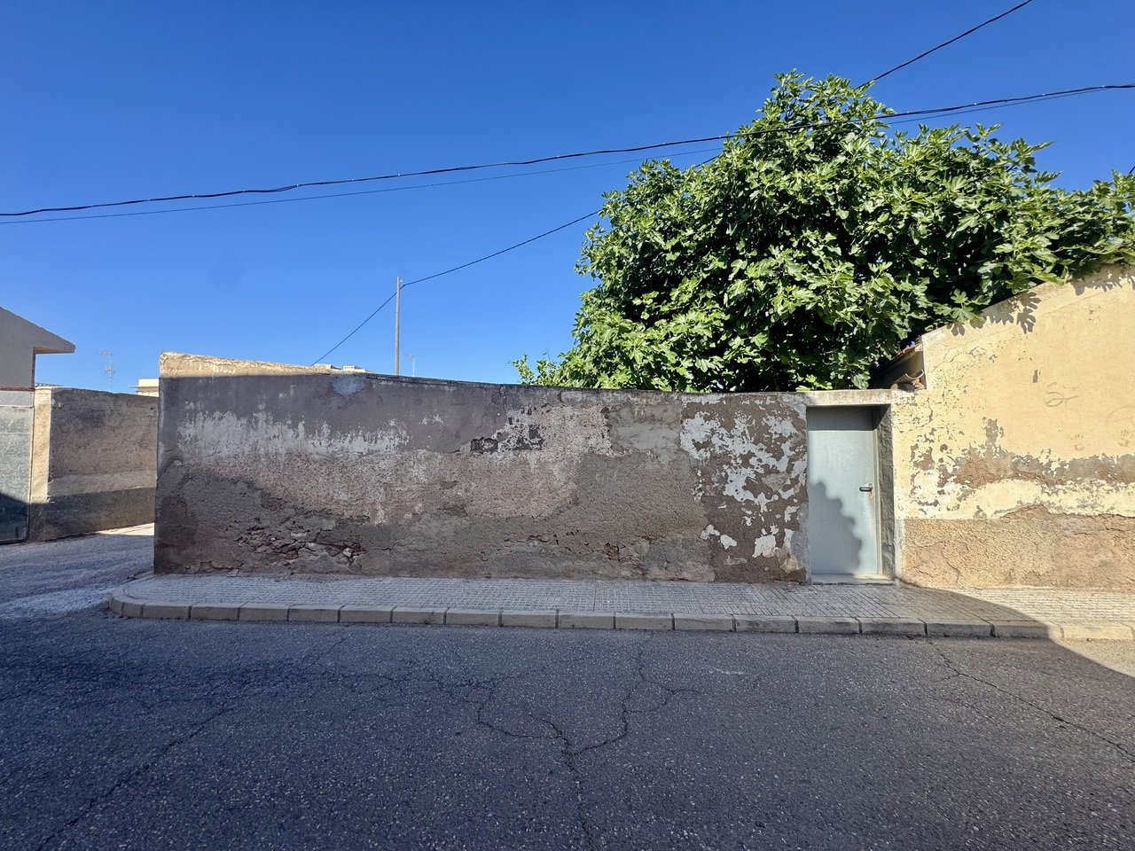 Bungalow a Los Belones, Murcia, Spagna 3 camere da letto, 110 mq. N° 184522
