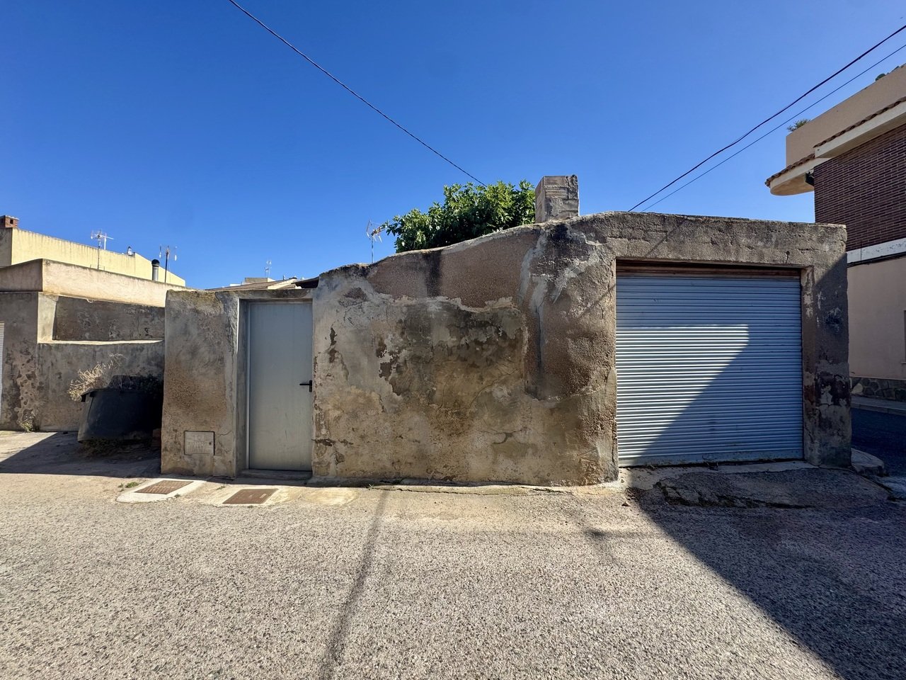 Bungalow a Los Belones, Murcia, Spagna 3 camere da letto, 110 mq. N° 184522