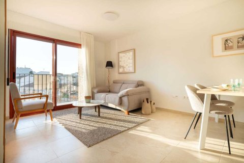 Apartment in Avileses, Murcia, Spain 1 bedroom,  No. 184520