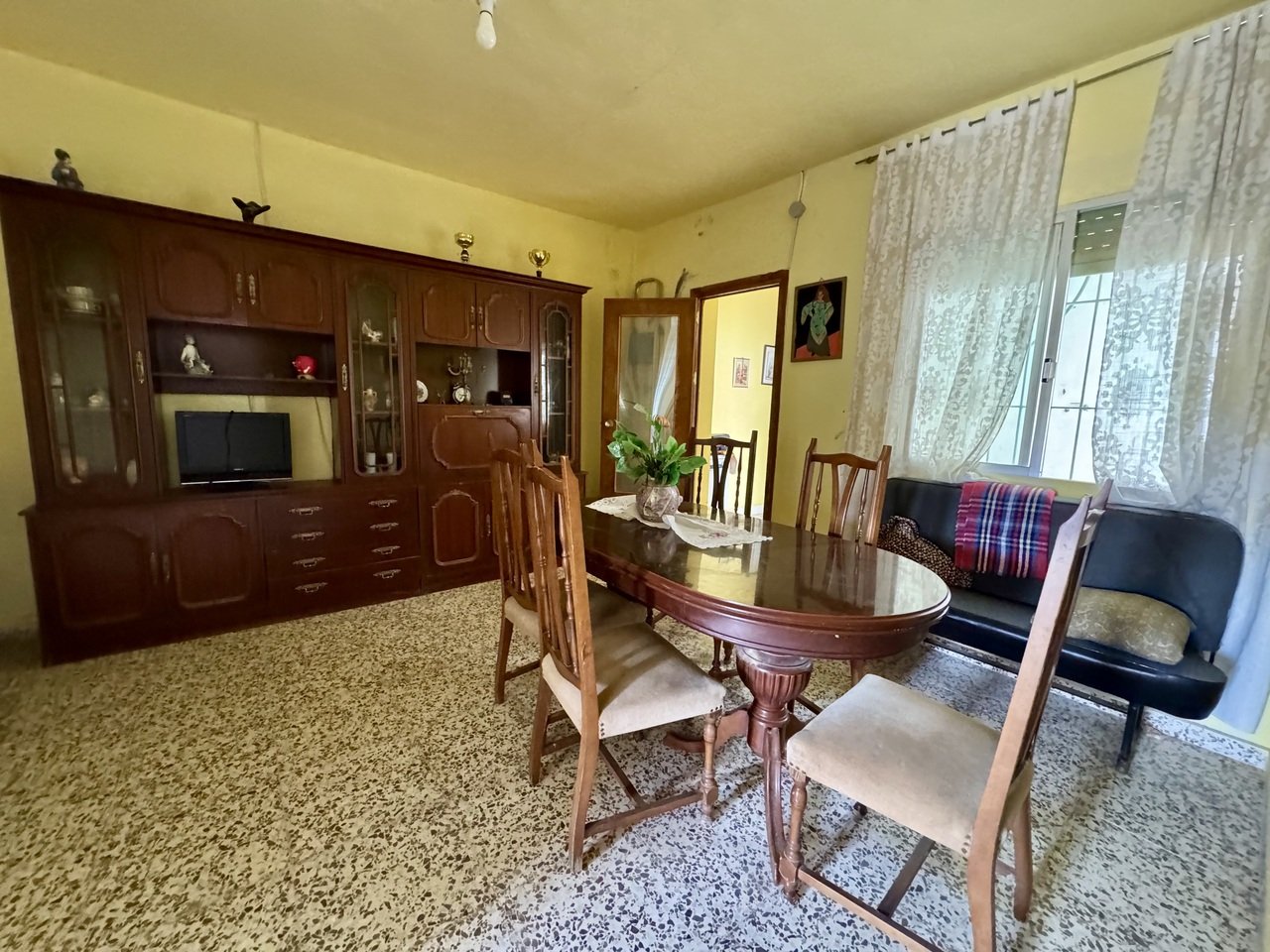 House in Los Belones, Murcia, Spanien 3 Schlafzimmer, 90 m2 Nr. 184521