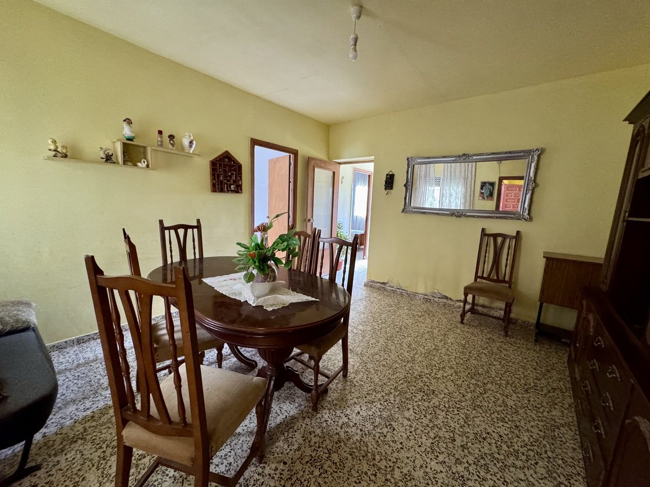 House in Los Belones, Murcia, Spanien 3 Schlafzimmer, 90 m2 Nr. 184521