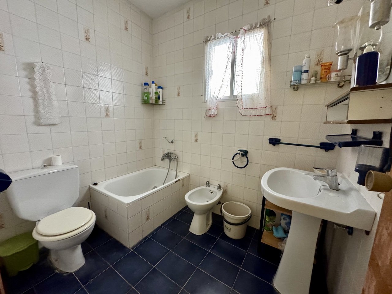 House in Los Belones, Murcia, Spanien 3 Schlafzimmer, 90 m2 Nr. 184521