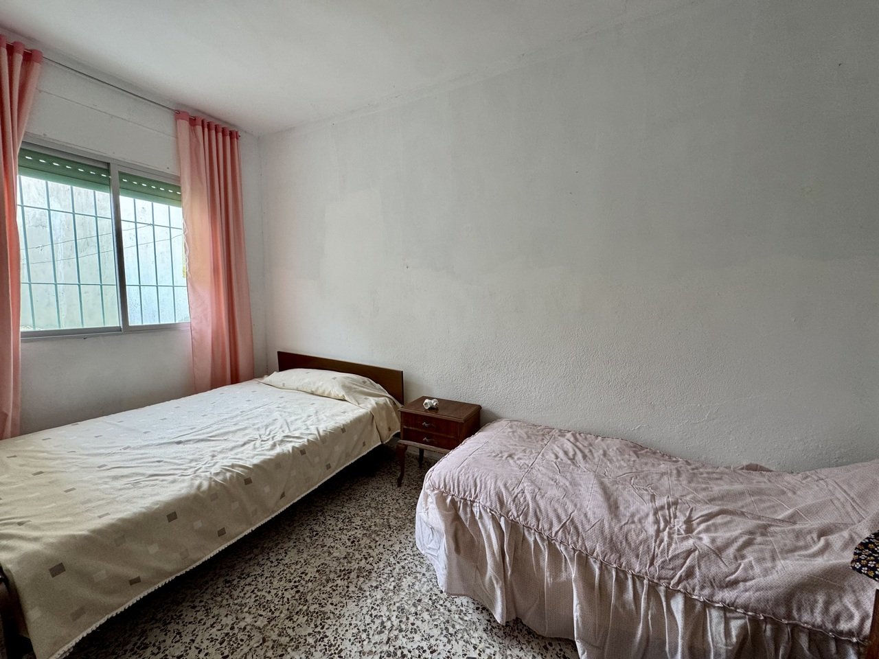House in Los Belones, Murcia, Spanien 3 Schlafzimmer, 90 m2 Nr. 184521