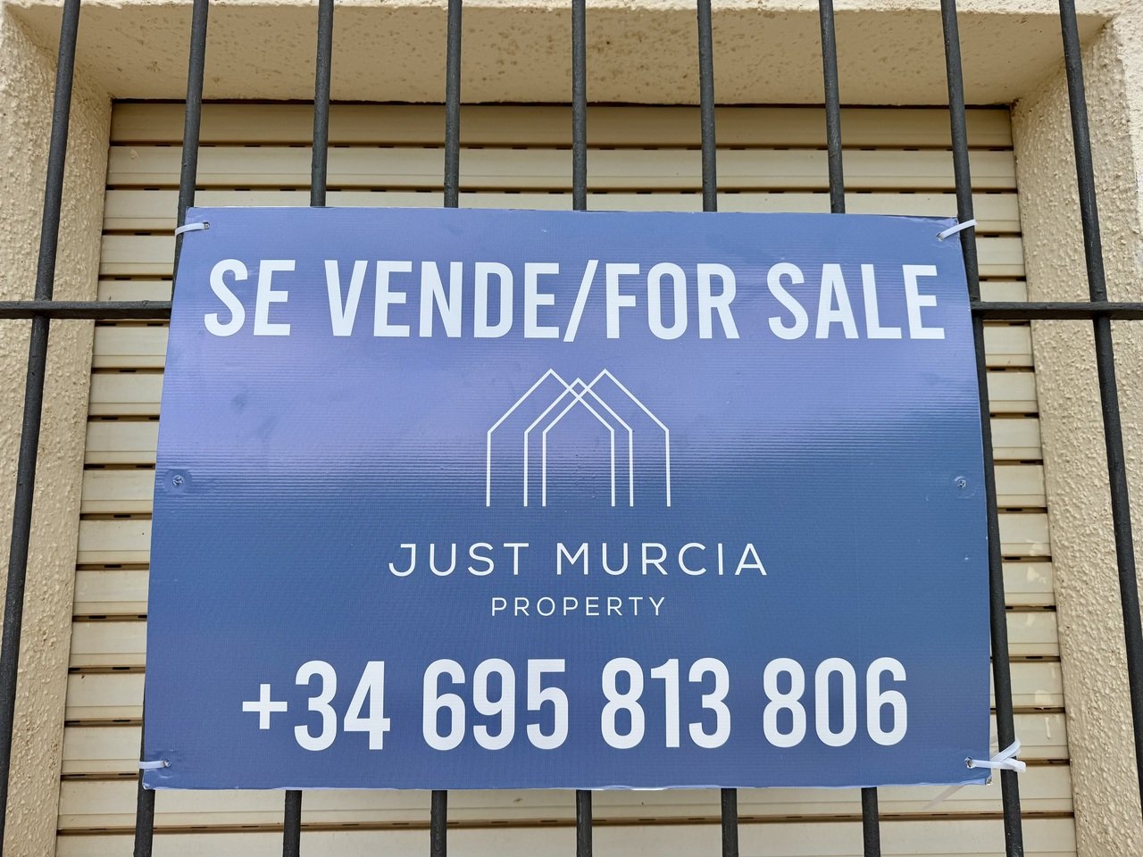 House in Los Belones, Murcia, Spanien 3 Schlafzimmer, 90 m2 Nr. 184521