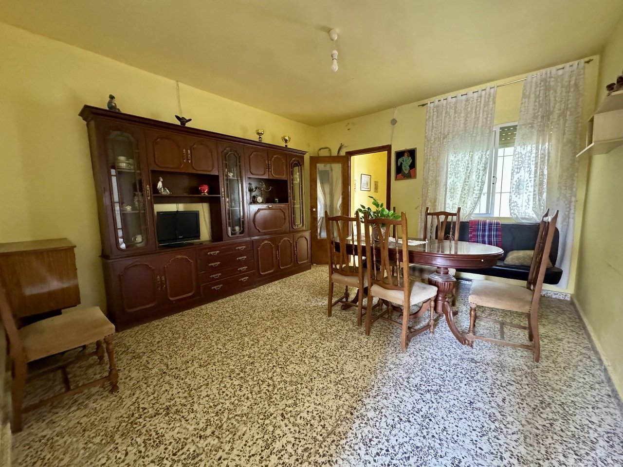 House in Los Belones, Murcia, Spanien 3 Schlafzimmer, 90 m2 Nr. 184521