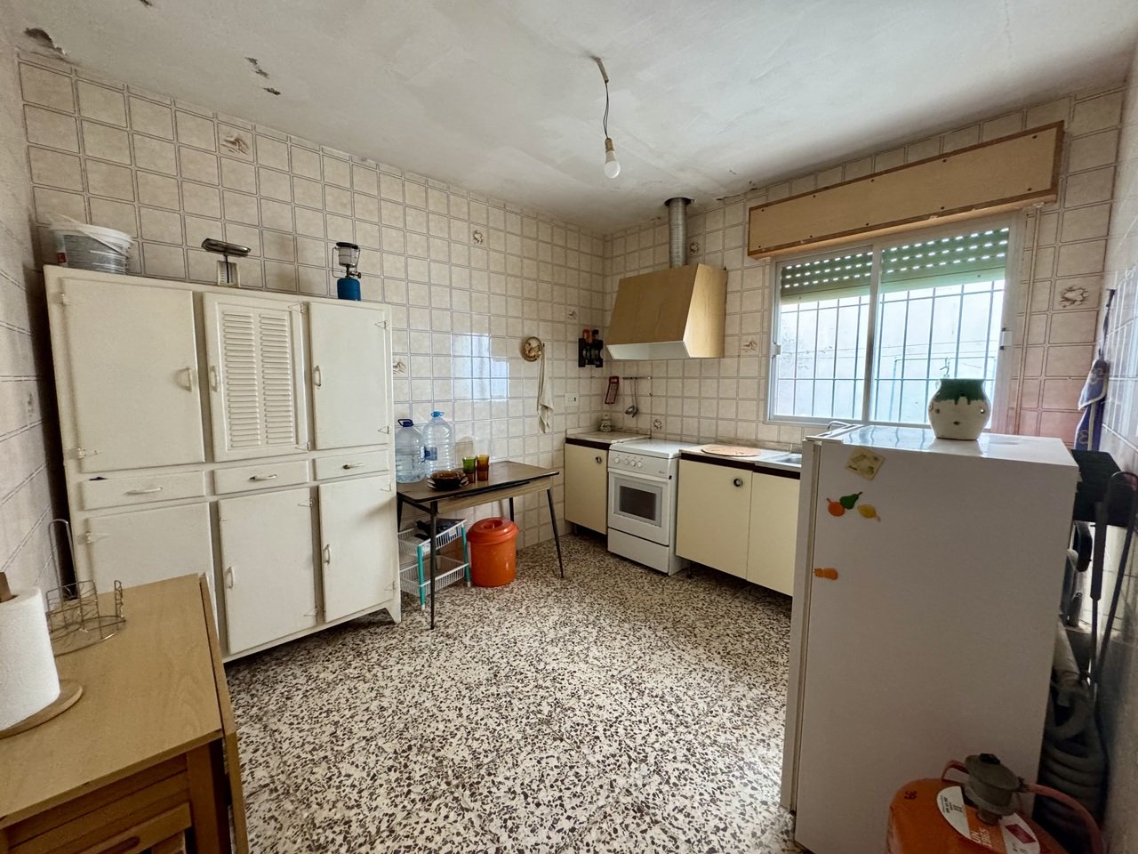 House in Los Belones, Murcia, Spanien 3 Schlafzimmer, 90 m2 Nr. 184521