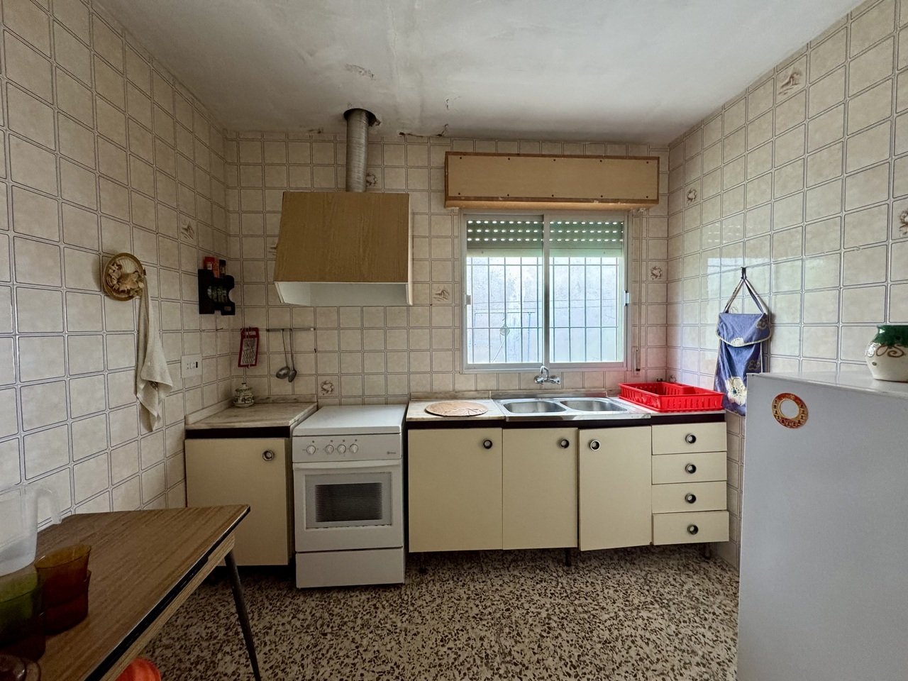 House in Los Belones, Murcia, Spanien 3 Schlafzimmer, 90 m2 Nr. 184521