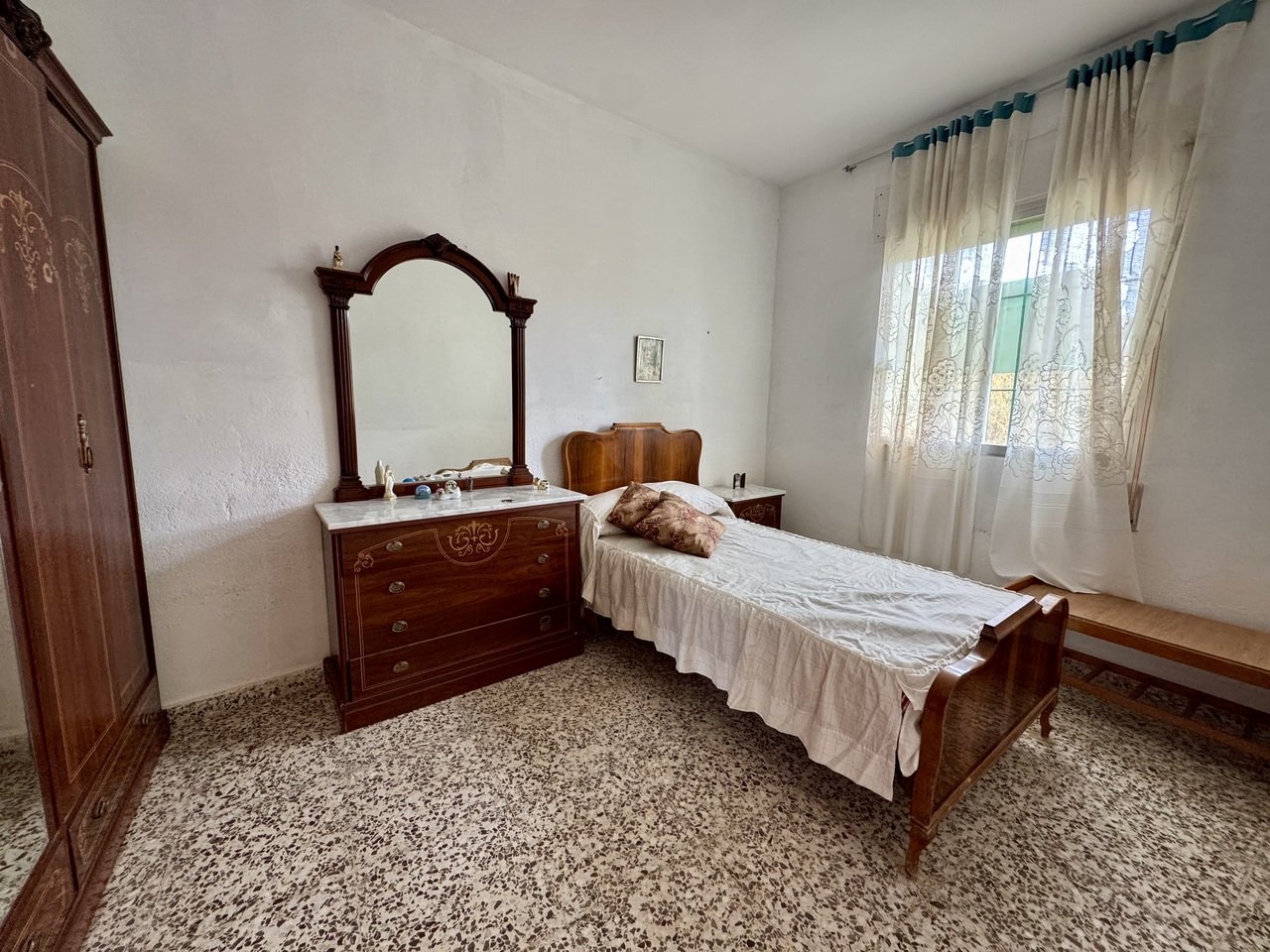 House in Los Belones, Murcia, Spanien 3 Schlafzimmer, 90 m2 Nr. 184521