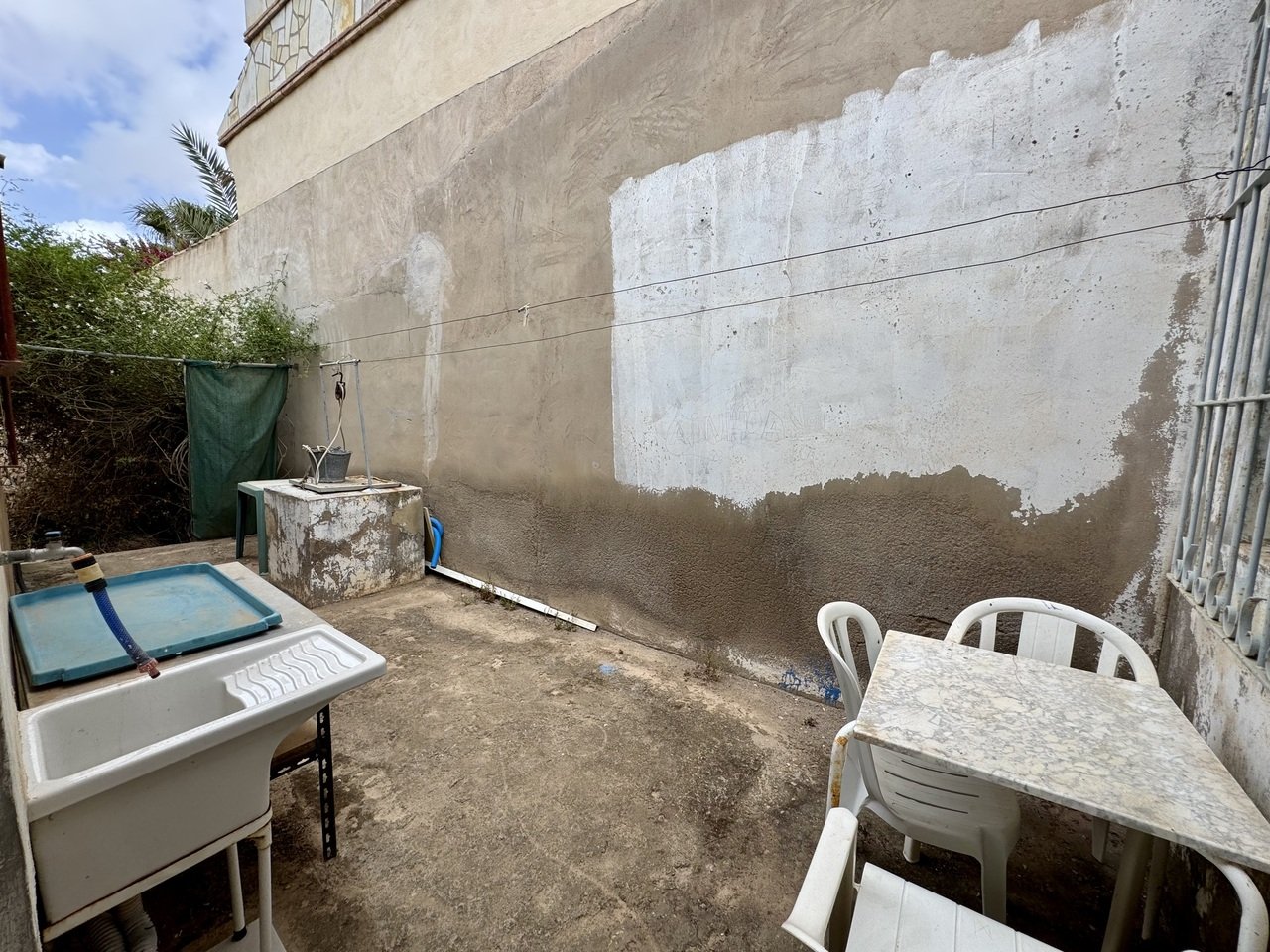 House in Los Belones, Murcia, Spanien 3 Schlafzimmer, 90 m2 Nr. 184521