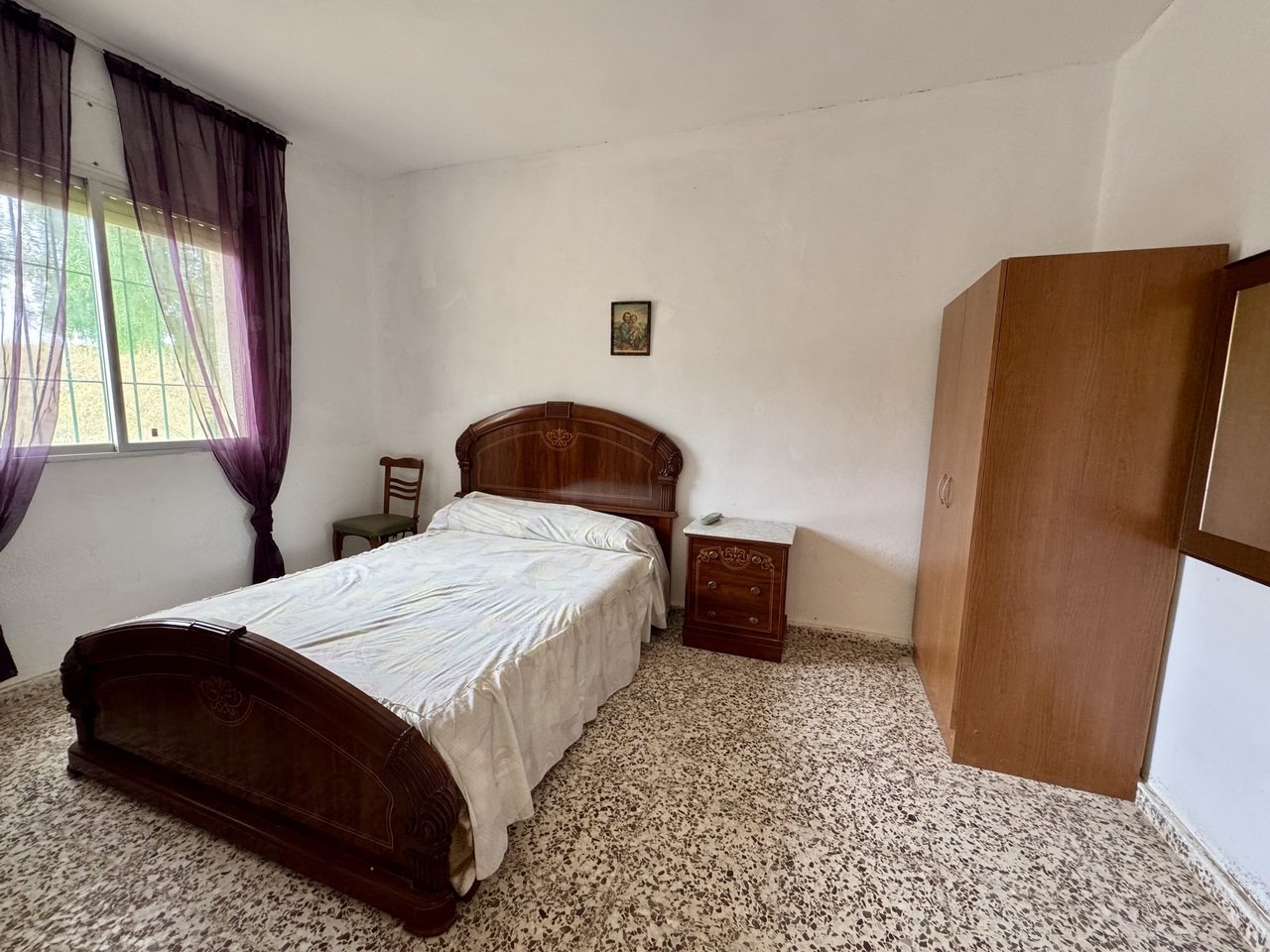 House in Los Belones, Murcia, Spanien 3 Schlafzimmer, 90 m2 Nr. 184521