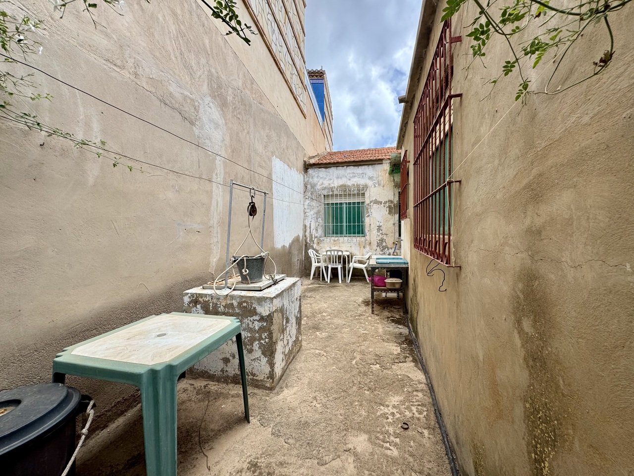 House in Los Belones, Murcia, Spanien 3 Schlafzimmer, 90 m2 Nr. 184521