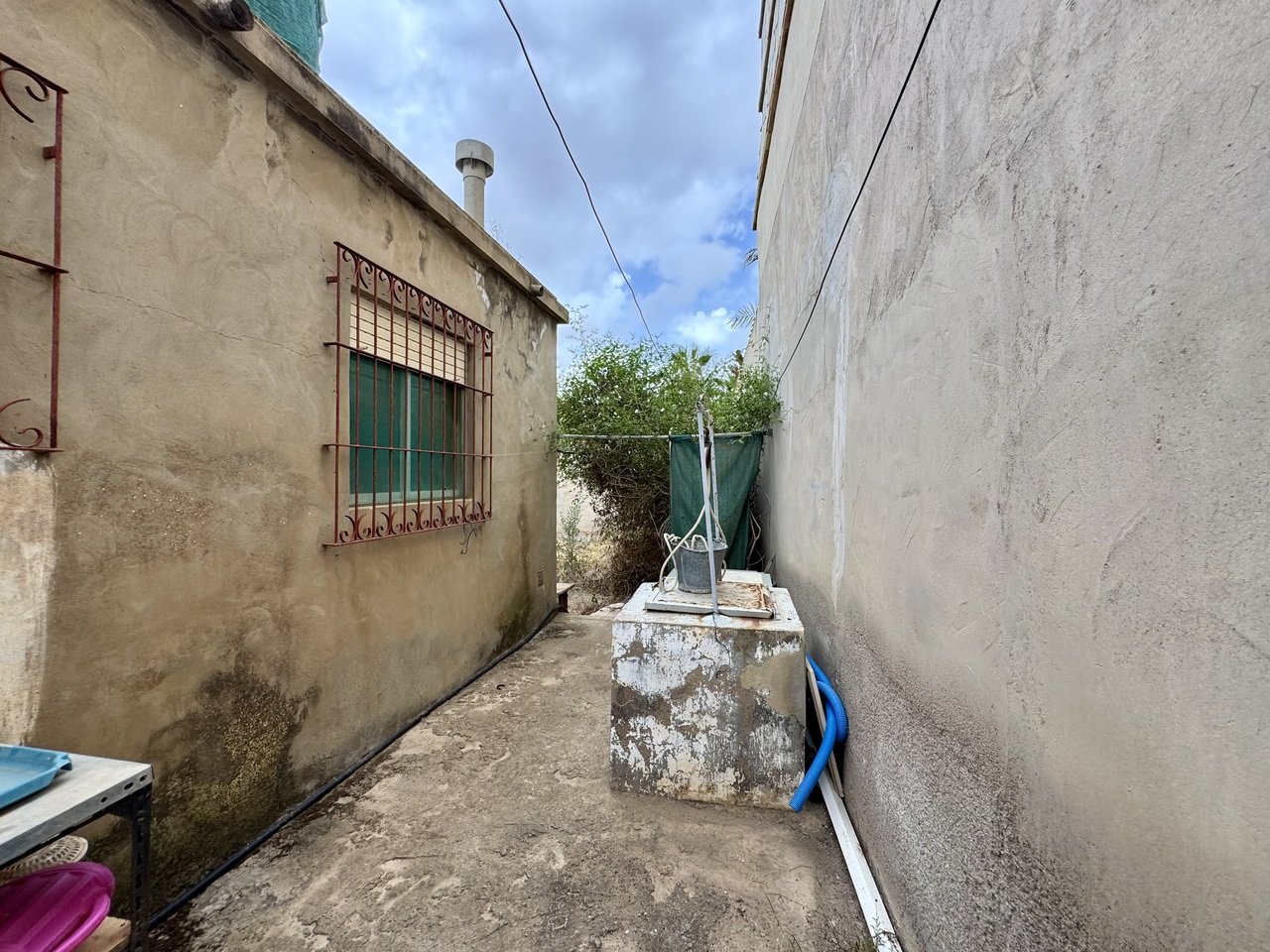 House in Los Belones, Murcia, Spanien 3 Schlafzimmer, 90 m2 Nr. 184521