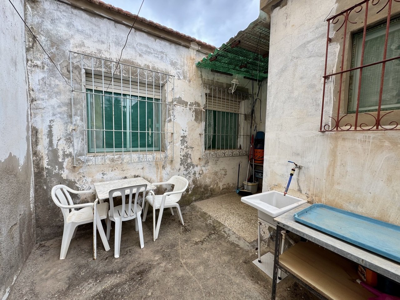 House in Los Belones, Murcia, Spanien 3 Schlafzimmer, 90 m2 Nr. 184521