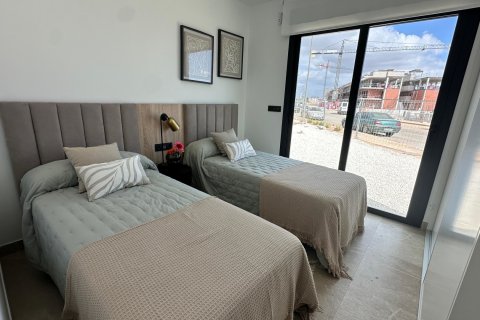 Apartamento en BEST MEDITERRANEO 1, Los Alcázares, Murcia, España 3 dormitorios, 158 m2 No. 156137