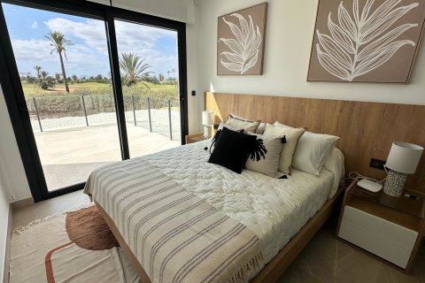 Wohnung in BEST MEDITERRANEO 1, Los Alcazares, Murcia, Spanien 2 Schlafzimmer, 106 m2 Nr. 156136