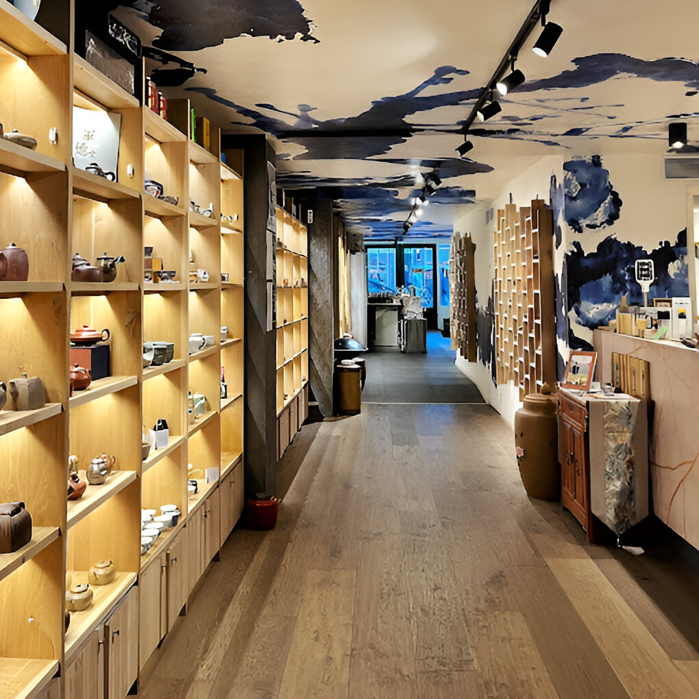 Commercial property in Barcelona, Spain 150 sq.m. No. 141178