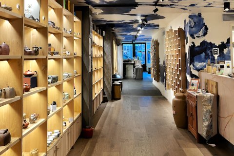 Liikekiinteistö Barcelona, Espanja 150 m2 No. 141178