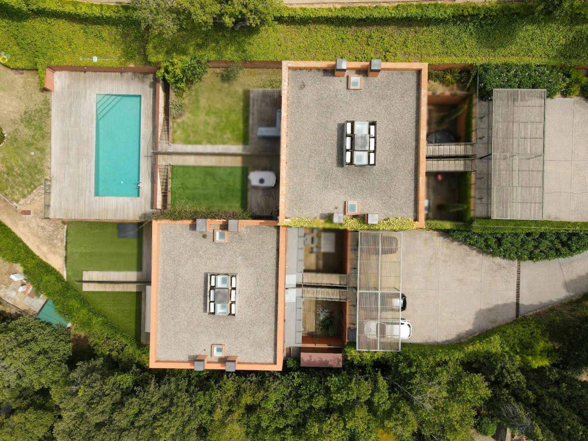 Villetta a schiera a Begur, Girona, Spagna 4 camere da letto,  N° 141172