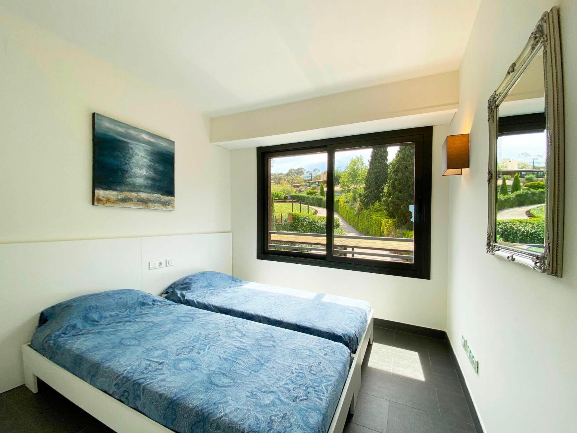 Villetta a schiera a Begur, Girona, Spagna 4 camere da letto,  N° 141172