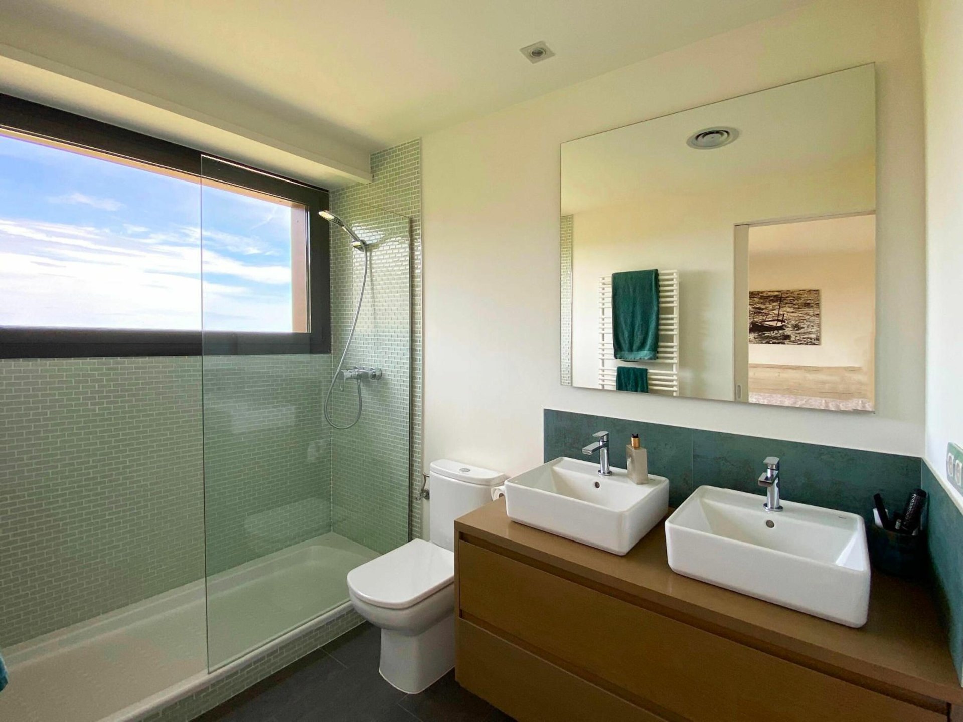 Villetta a schiera a Begur, Girona, Spagna 4 camere da letto,  N° 141172