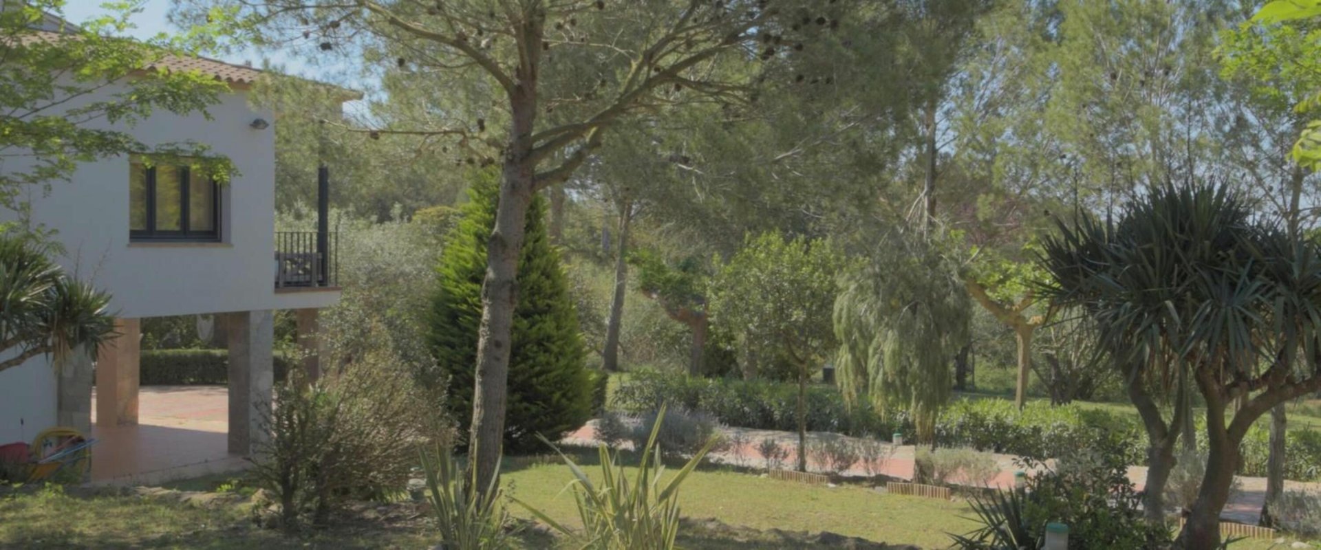 Dom w Begur, Girona, Hiszpania 6 sypialni,  nr 141173