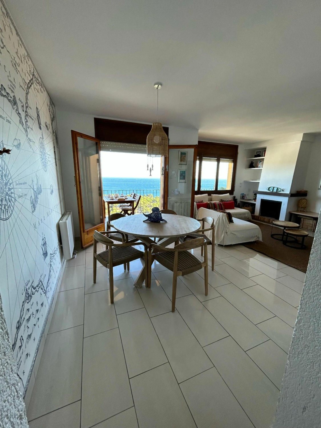 Huoneisto Calella De Palafrugell, Girona, Espanja 3 makuuhuonetta,  No. 141174