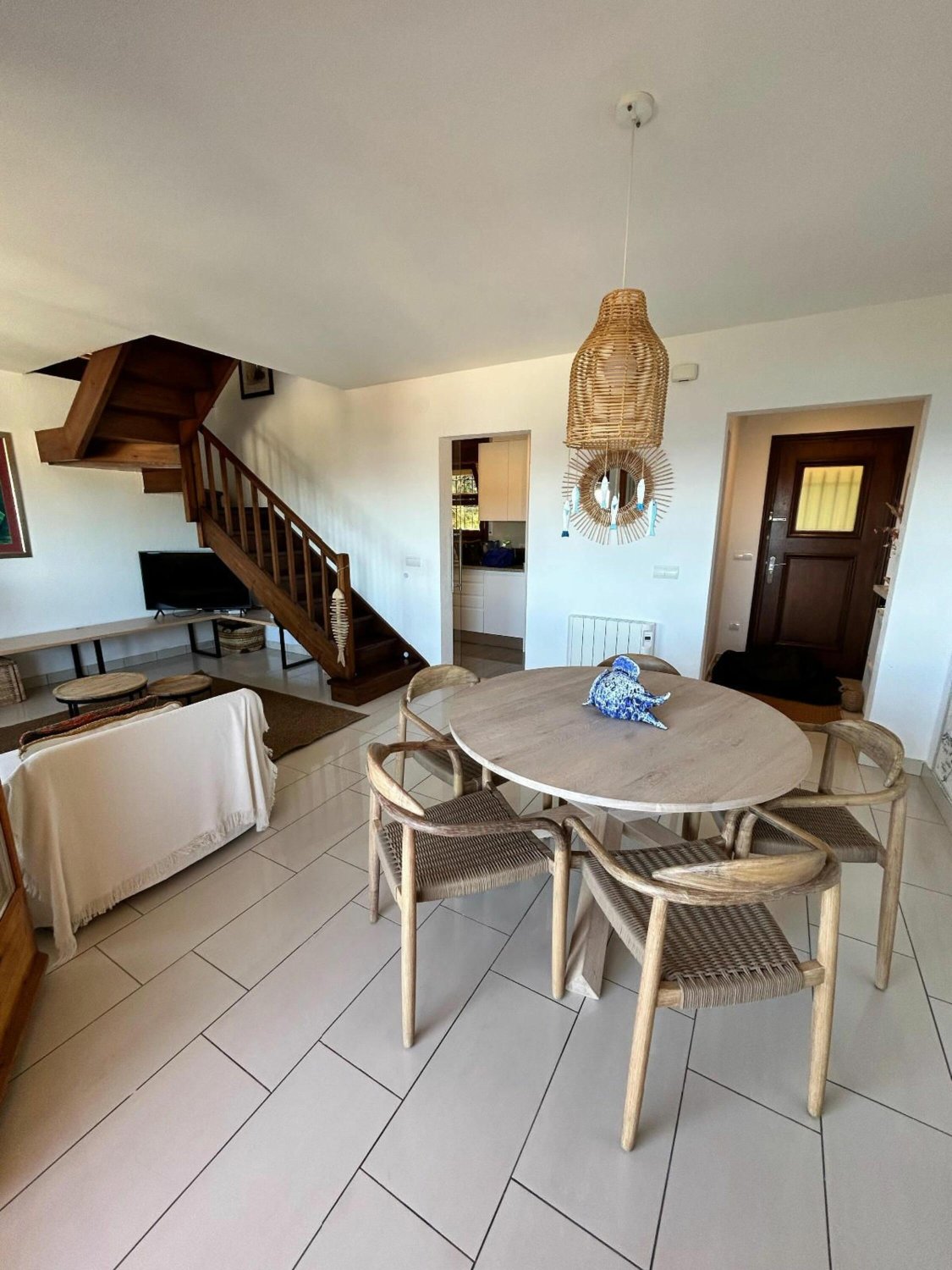 Huoneisto Calella De Palafrugell, Girona, Espanja 3 makuuhuonetta,  No. 141174