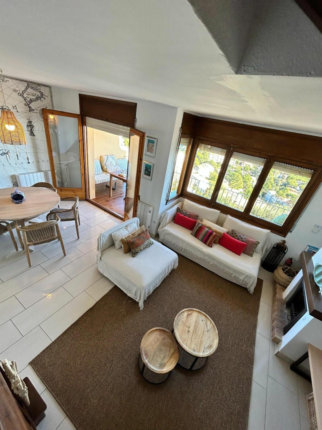 Huoneisto Calella De Palafrugell, Girona, Espanja 3 makuuhuonetta,  No. 141174