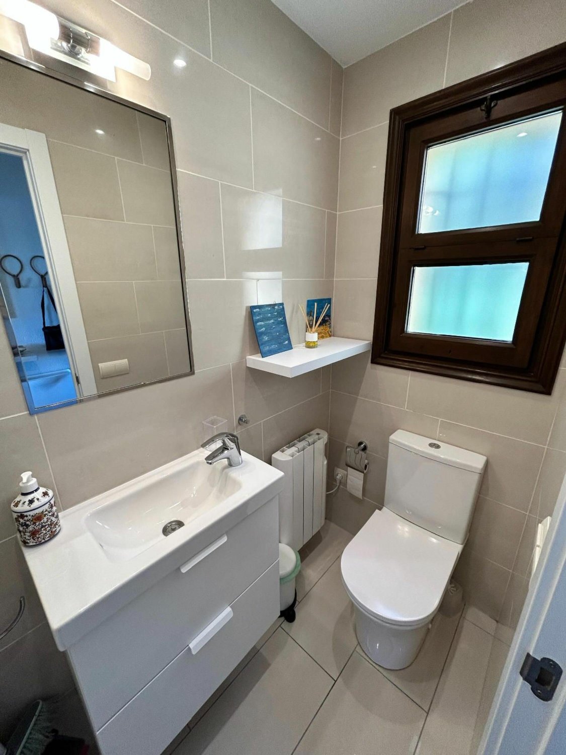 Huoneisto Calella De Palafrugell, Girona, Espanja 3 makuuhuonetta,  No. 141174