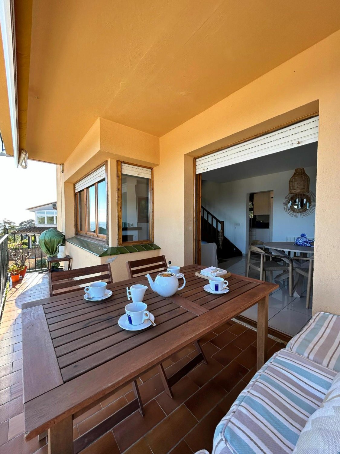 Huoneisto Calella De Palafrugell, Girona, Espanja 3 makuuhuonetta,  No. 141174