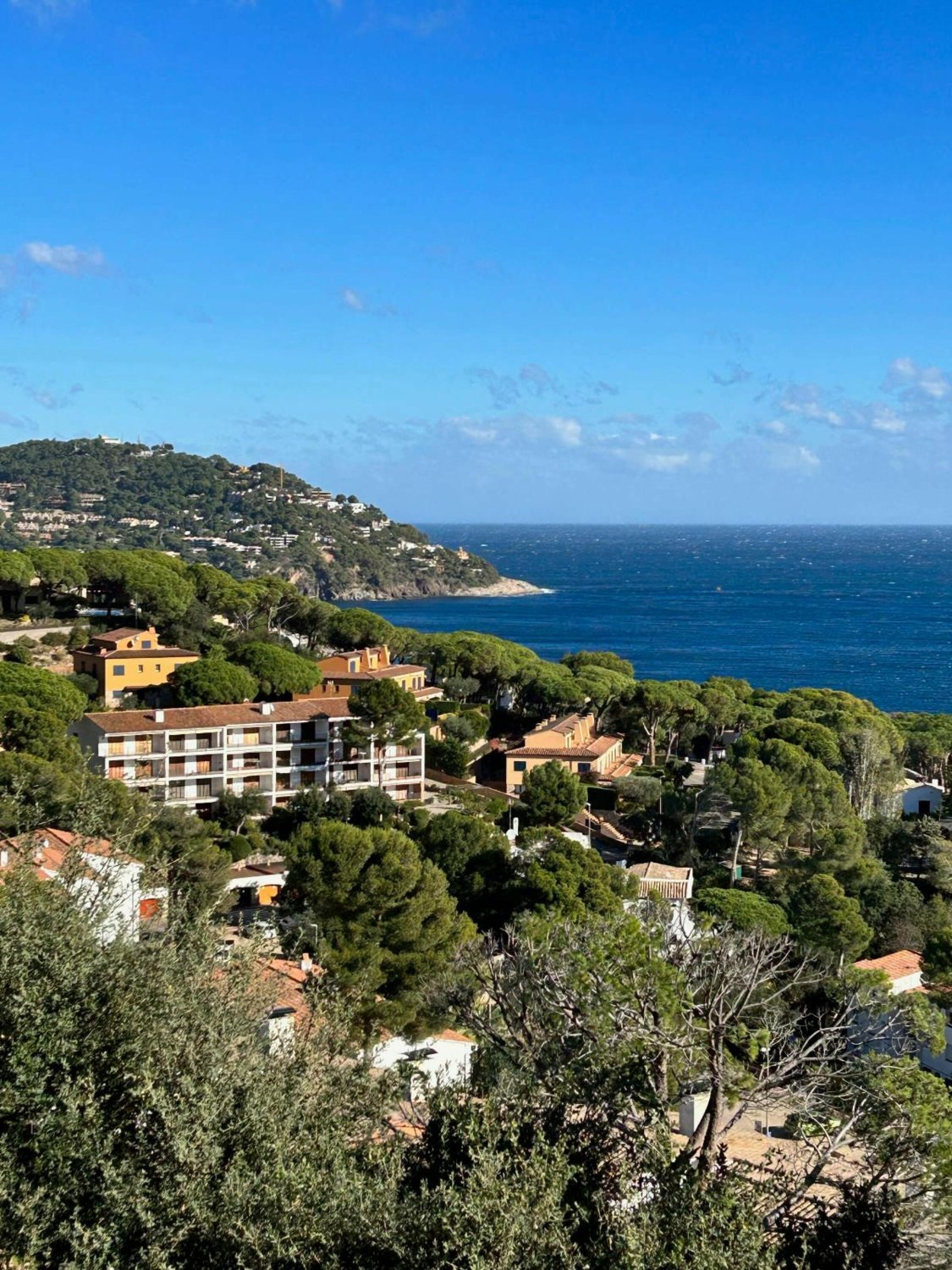 Huoneisto Calella De Palafrugell, Girona, Espanja 3 makuuhuonetta,  No. 141174