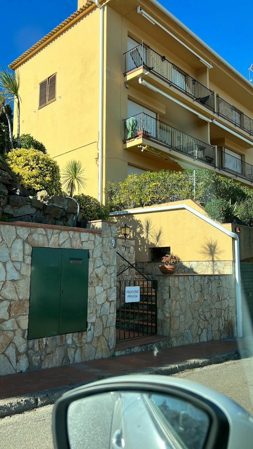 Huoneisto Calella De Palafrugell, Girona, Espanja 3 makuuhuonetta,  No. 141174