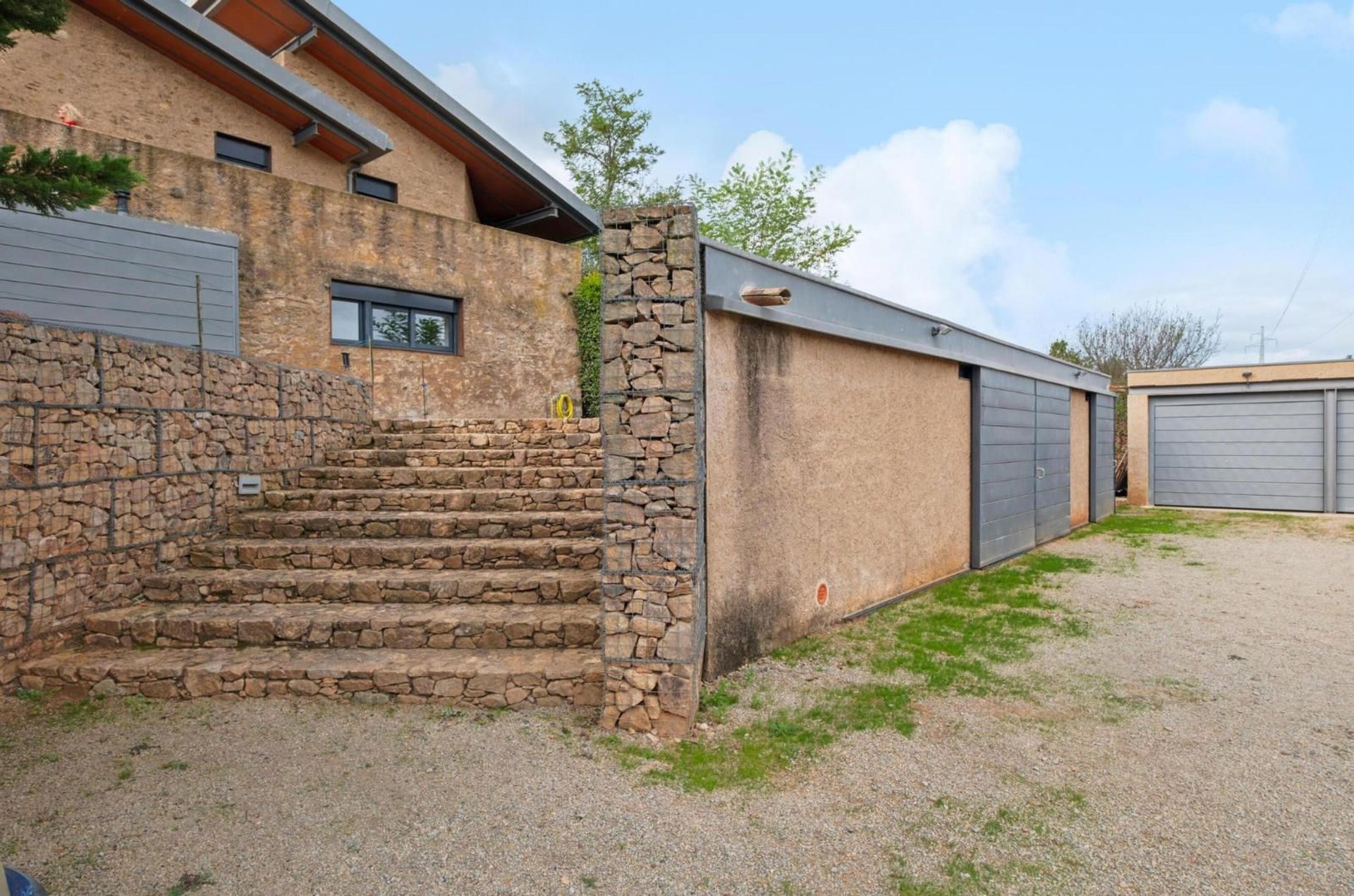 Hus i Forallac, Girona, Spanien 8 sovrum,  Nr. 141176