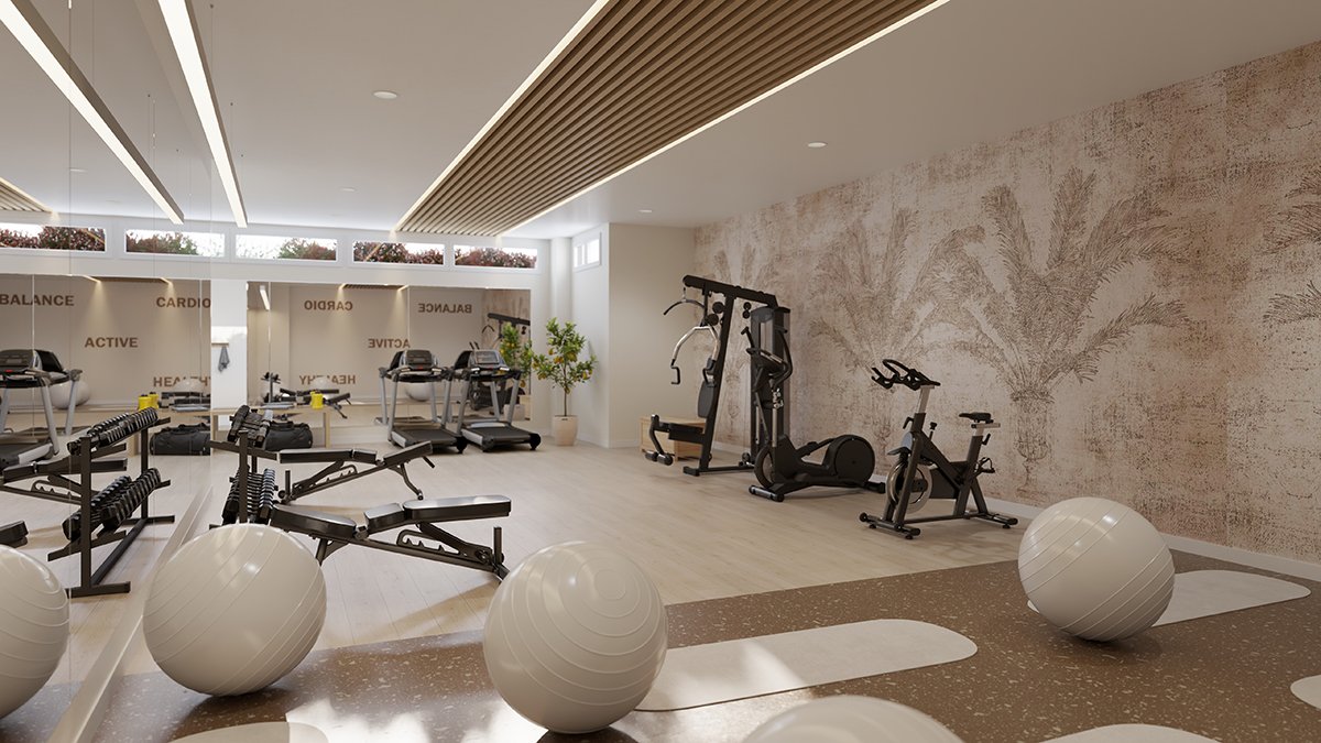 Bungalo Benalmadena, Malaga, Spānijā 3 istabas, 107 m2 Nr. 143071