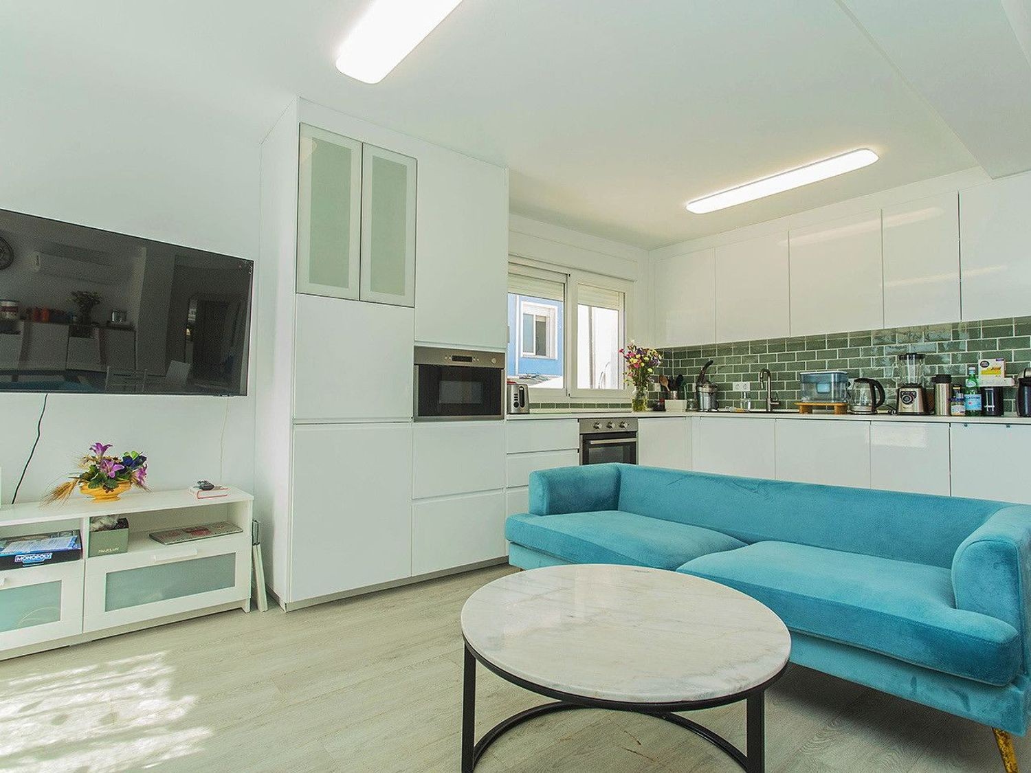 Villa i Torrevieja, Alicante, Spanien 6 sovrum, 167 kvm. Nr. 196312