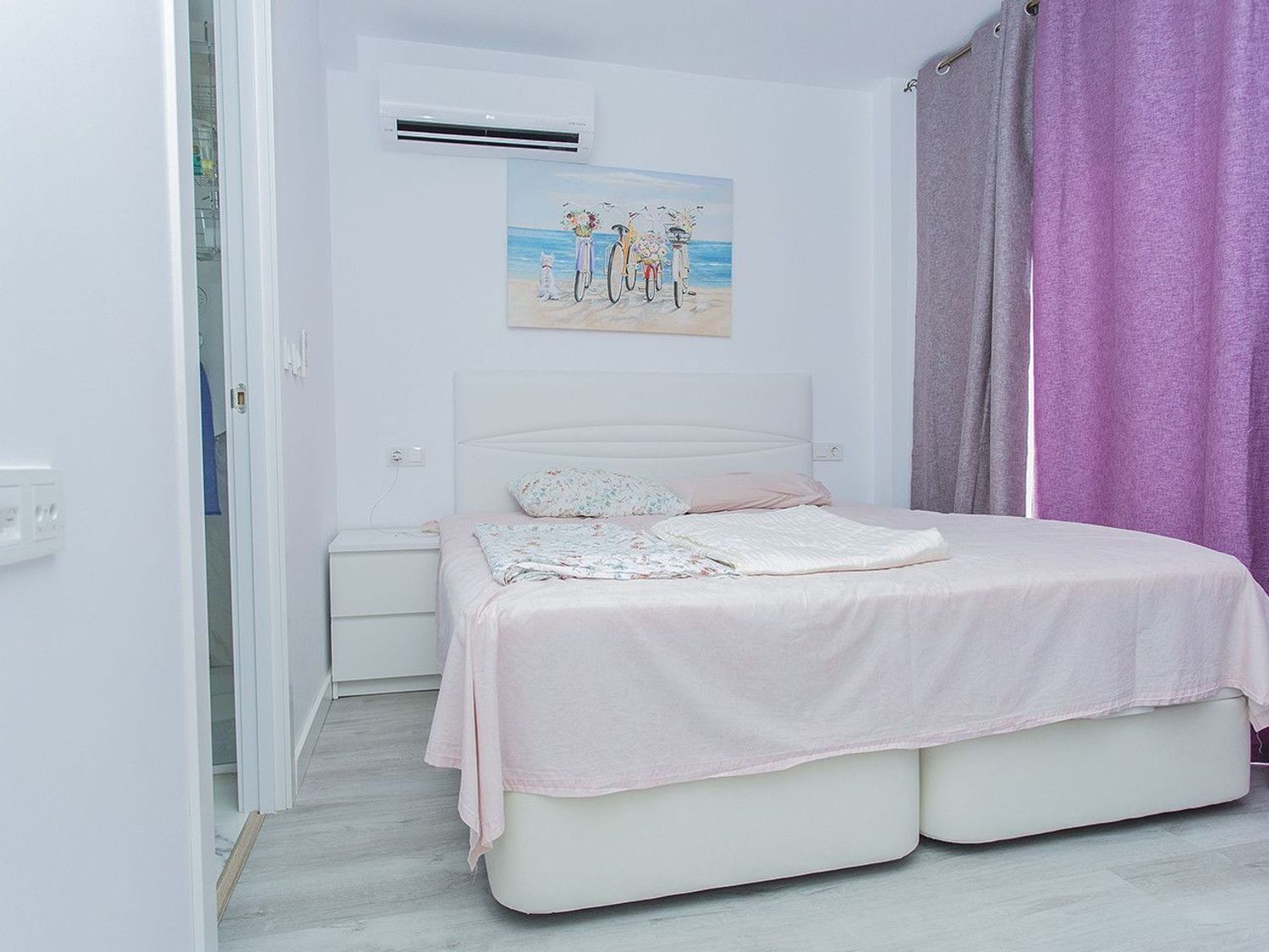 Villa i Torrevieja, Alicante, Spanien 6 sovrum, 167 kvm. Nr. 196312