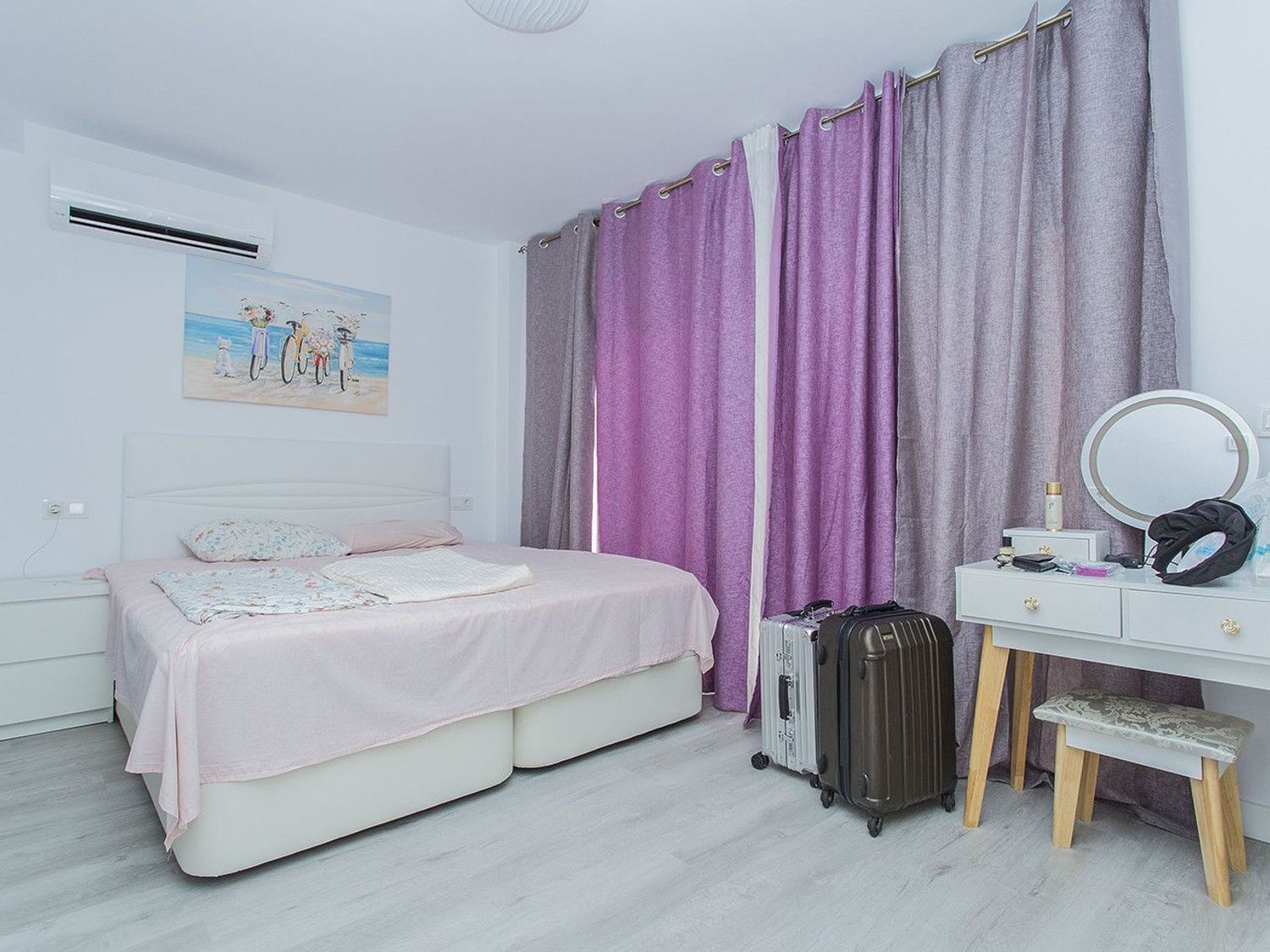 Villa i Torrevieja, Alicante, Spanien 6 sovrum, 167 kvm. Nr. 196312