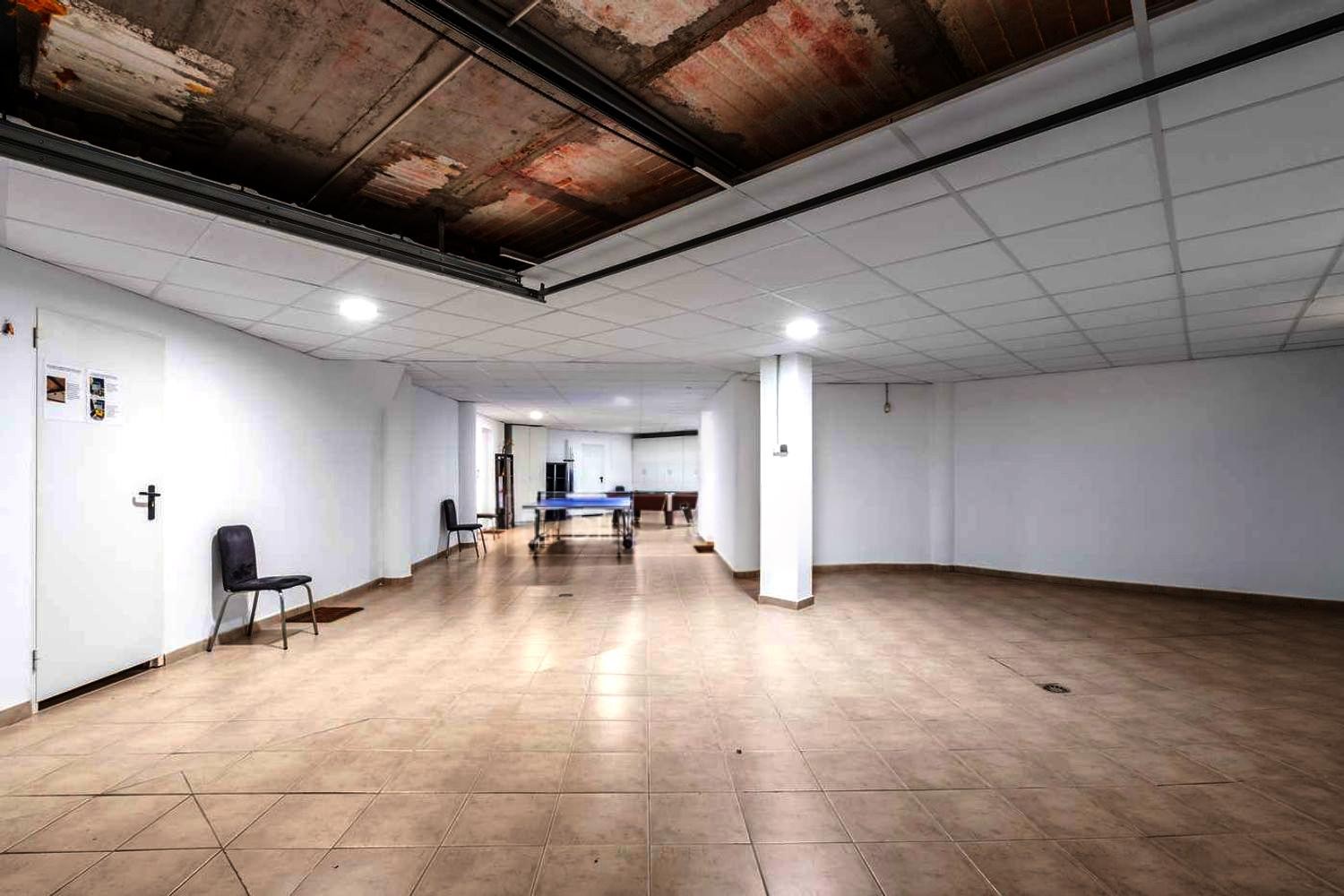 Villa à El Campello, Alicante, Espagne 4 chambres, 452 m2 No. 196311