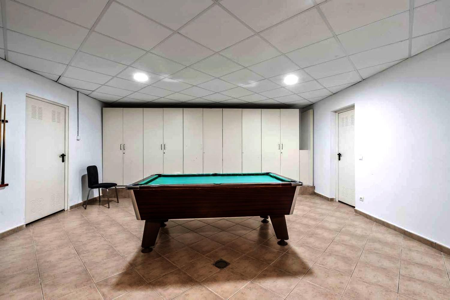 Villa à El Campello, Alicante, Espagne 4 chambres, 452 m2 No. 196311